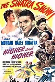 Higher and Higher 1943
