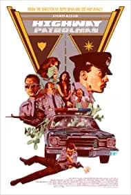 Highway Patrolman 1991