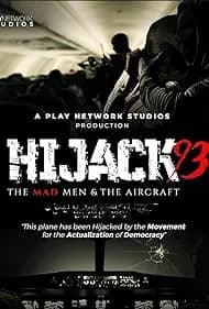 Hijack '93 2024