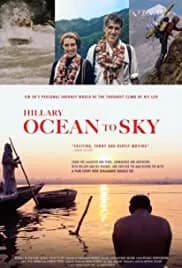 Hillary: Ocean to Sky 2019
