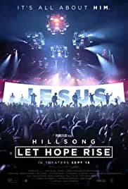 Hillsong: Let Hope Rise 2016