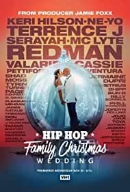 Hip Hop Family Christmas Wedding (2022)