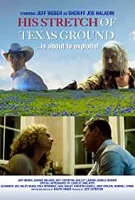His Stretch of Texas Ground (2019)