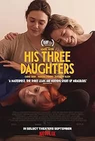 His Three Daughters 2024