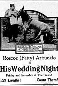 His Wedding Night 1917