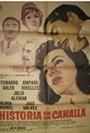 Historia de un canalla 1964