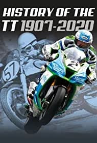 History of the TT 1907-2020 2021