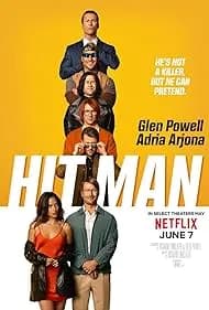 Hit Man 2024