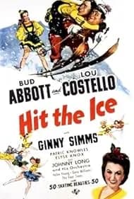 Hit the Ice (1943)