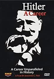 Hitler: A career (1977)