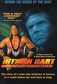 Hitman Hart: Wrestling with Shadows (1998)