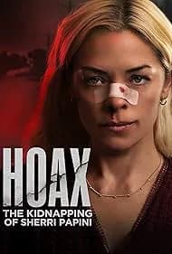 Hoax: The Kidnapping of Sherri Papini 2023