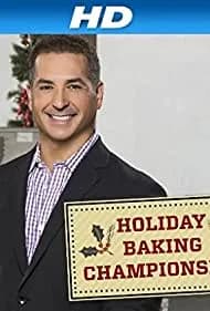 Holiday Baking Championship 2014