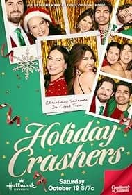 Holiday Crashers 2024