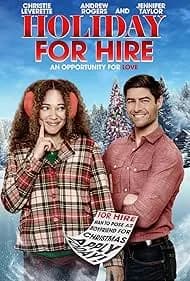 Holiday for Hire 2024