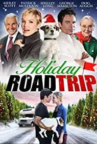 Holiday Road Trip 2013