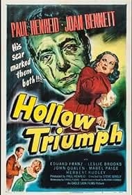 Hollow Triumph 1949
