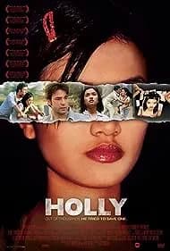 Holly 2010