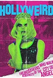 Hollyweird 2020