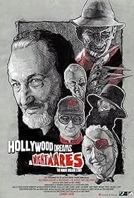 Hollywood Dreams & Nightmares: The Robert Englund Story 2022