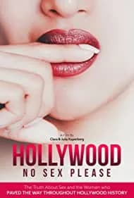 Hollywood, No Sex Please! (2018)