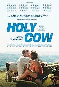 Holy Cow 2025