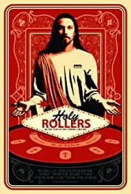 Holy Rollers: The True Story of Card Counting Christians 2011