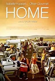 Home (2008)