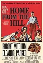 Home from the Hill (1960)