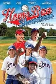 Home Run Showdown 2012
