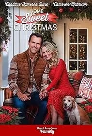 Home Sweet Christmas 2024