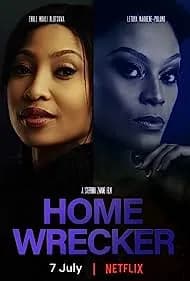 Home Wrecker (2023)