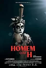 Homem com H 2025