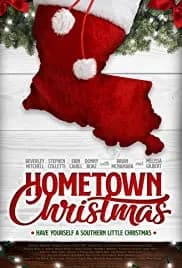Hometown Christmas (2018)