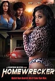 Homewrecker 2023
