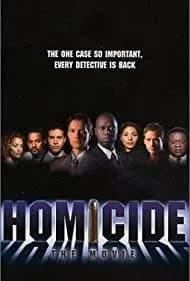 Homicide: The Movie 2000
