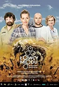 Honey Hunters (2016)