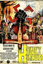 Honky Holocaust 2014