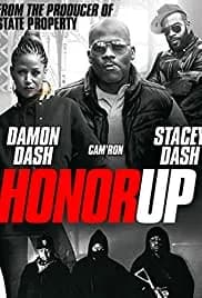 Honor Up 2018