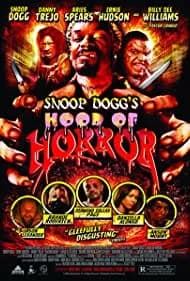 Hood of Horror 2006