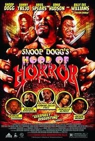 Hood of Horror 2007
