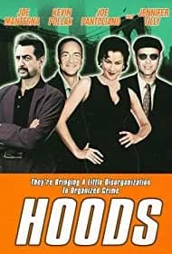 Hoods (1998)