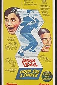 Hook, Line and Sinker (1969)