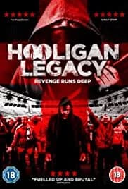 Hooligan Legacy 2016