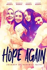 Hope Again 2022