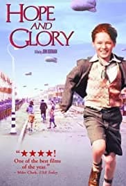 Hope and Glory (1987)