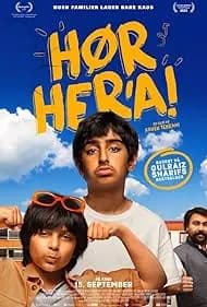 Hør her'a! (2023)