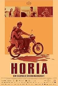 Horia 2023