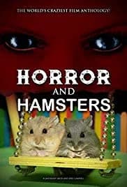 Horror and Hamsters 2018