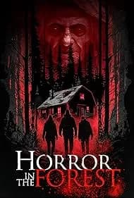 Horror in the Forest 2023